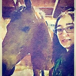 Meet your Posher, Greeley